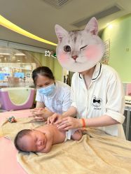 -生命加•Q考拉月子会所(玫瑰园店)