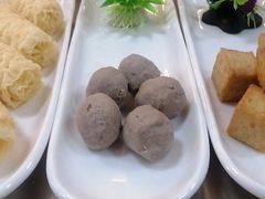 -禧鳳記·猪肚鸡火锅(玖洲道店)