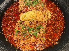 -金谷仓家庭料理(马泉营店)