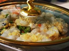 -绿茶餐厅(龙湖杭州金沙天街店)