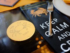 -Ministry of Crab(科伦坡店)