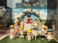 -泡泡玛特POPMART(赛格国际购物中心店)