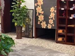 -盤古Spa泰式古法抓龙筋(鲁迅路店)