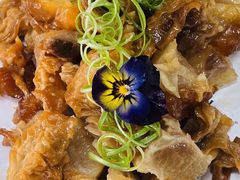 -恒盛居回族饭店