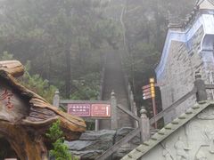 -塔云山