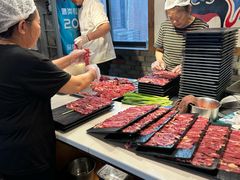 -蜀辣居鲜货老火锅(双流万达店)
