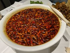 -煜丰汴京烤鸭(福彩路店)