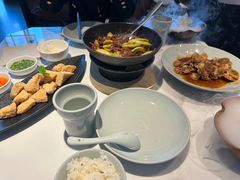 -潮堂 · 潮州菜(国贸商城店)