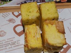 餐前面包-尊品牛排(沙湾印象汇店)