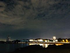 -青岛第三海水浴场