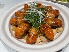 -荣兴酒家(徐家汇店)