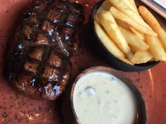 -The Meat & Wine Co Southbank(南岸店)