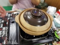 -七爷清汤腩·港式茶餐厅(世博店)