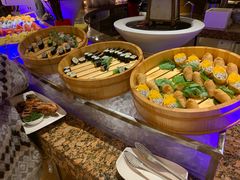 -杭州国际会议中心洲际酒店-原素全日餐厅(解放东路店)