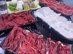 -潮牛潮汕牛肉火锅(旺角大学城商业街店)