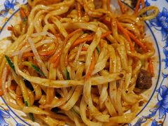 -北京炸酱面馆·烤鸭(前门总店)