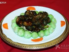 iphone_upload_pic-万宝海鲜舫(劳动公园店)