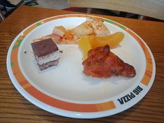 -比格比萨自助(花园路店)