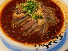 夫妻肺片-京都老蔡记(瑞达路店)