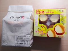 -欣奇西点蛋糕(宜欣店)