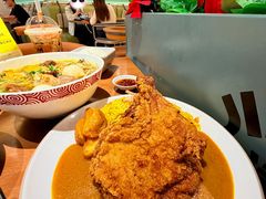 -津津飯堂
