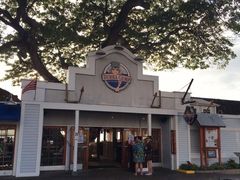 -阿甘虾餐厅(Maui)