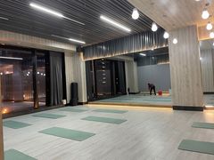 -LA合时健身4PMFIT(花桥旗舰店)
