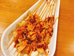 牛肚-姐弟俩土豆粉(沈阳铁西万达店)