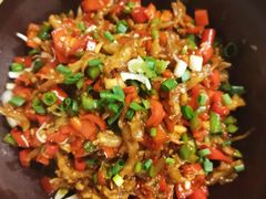 无骨鸭脚筋-虾小龙老长沙龙虾馆(坡子街店)