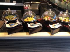 -深圳四季酒店·馥自助餐厅