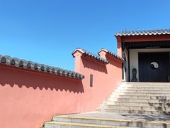 -句容茅山景区