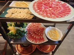 -南门涮肉(上海二店)