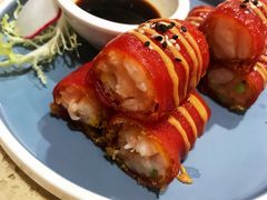 金莎海虾红米肠-点都德(龙之梦店)