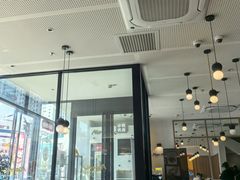 -必胜客(安盛购物广场金州店)