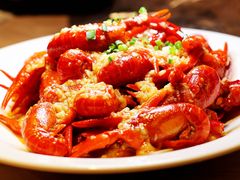 -李叔叔虾蟹大排档(青羊店)