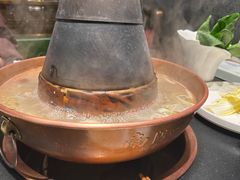 -南门四季铜锅涮肉(大屯·北苑店)
