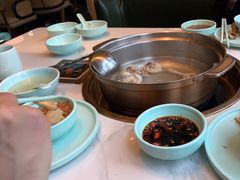 -润园四季椰子鸡火锅(南山海岸城店)