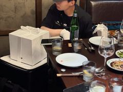 -BLACKSWAN黑天鹅(环球店)