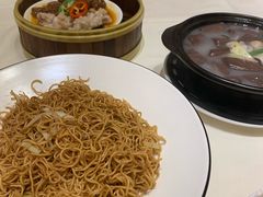 -半岛太子酒家(海港城店)