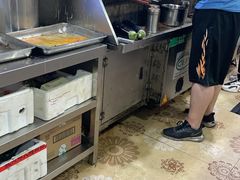 -新疆阿凡提烧烤(泾水路店)