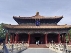 -北京国子监胡同