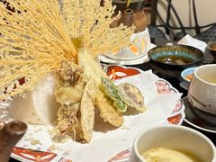 -天狗山料理(省体店)