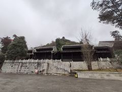-阳明祠