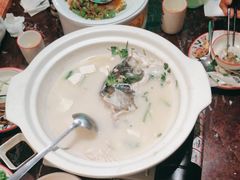 -新白鹿餐厅(爱琴海购物中心店)