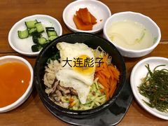 -全州拌饭馆(断桥店)