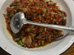 -笨罗卜浏阳菜馆(星沙店)