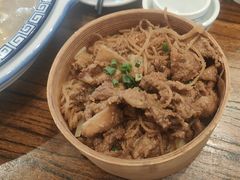 -老雒阳面馆·水席(定鼎门店)