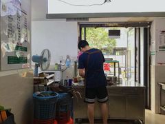-贺记蛋烘糕(文庙西街店)