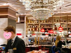 -Cafe Sacher(WIEN)