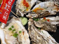 -烧蠔帮·湛江生蚝(工农店)